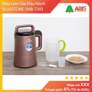 Máy Làm Sữa Đậu Nành Bluestone SMB-7393