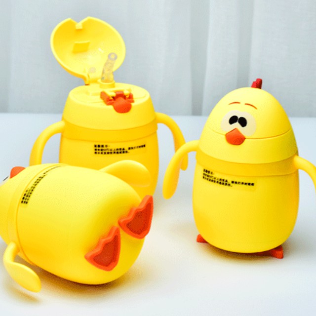 Bình nước tập uống
