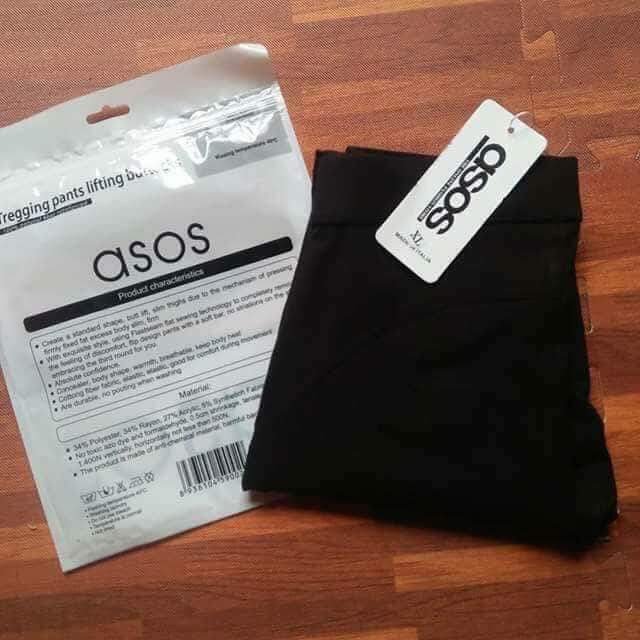 QUẦN ASOS NÂNG MÔNG LOẠI MỚI