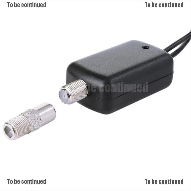 Ăng Ten Tín Hiệu Fox HD 25db