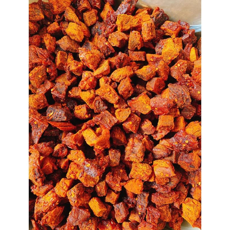Khô Bò Viên Thượng Hạng Hủ 250gr