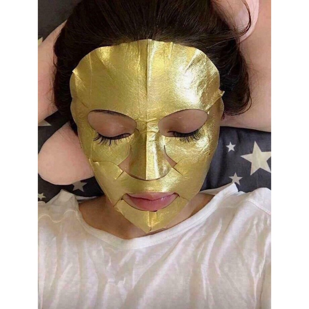 MẶT NẠ THIẾT VITA COCKTAIL AGE FOIL MASK