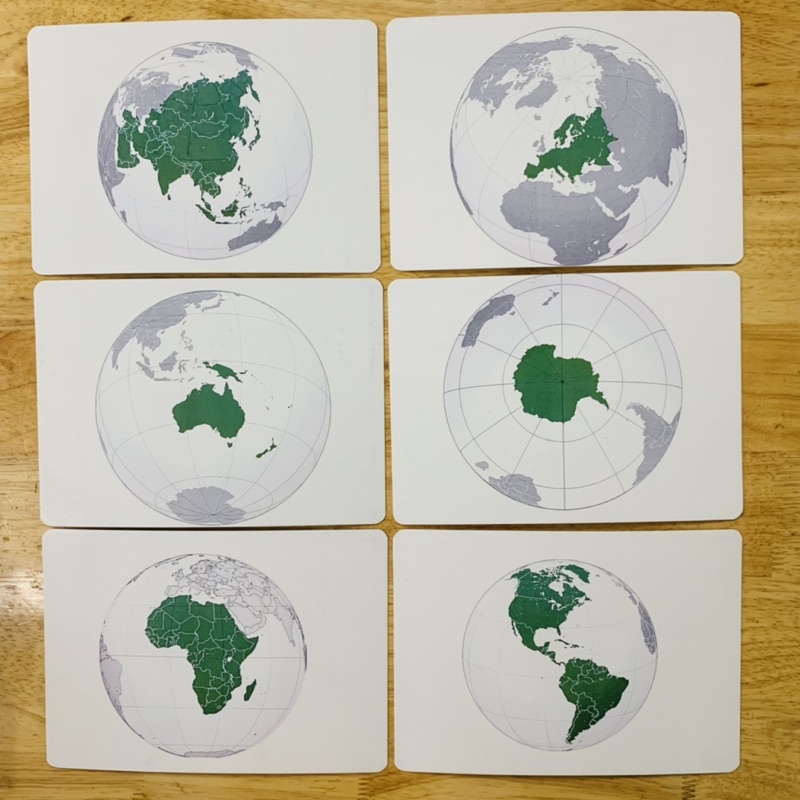 FLASHCARD CỜ CÁC NƯỚC TRÊN THẾ GIỚI TẬP 1