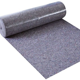 Thảm bảo vệ sàn H220g-50m2 khi thi công