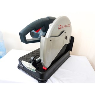 MÁY CẮT SẮT DAVITEC DV7355