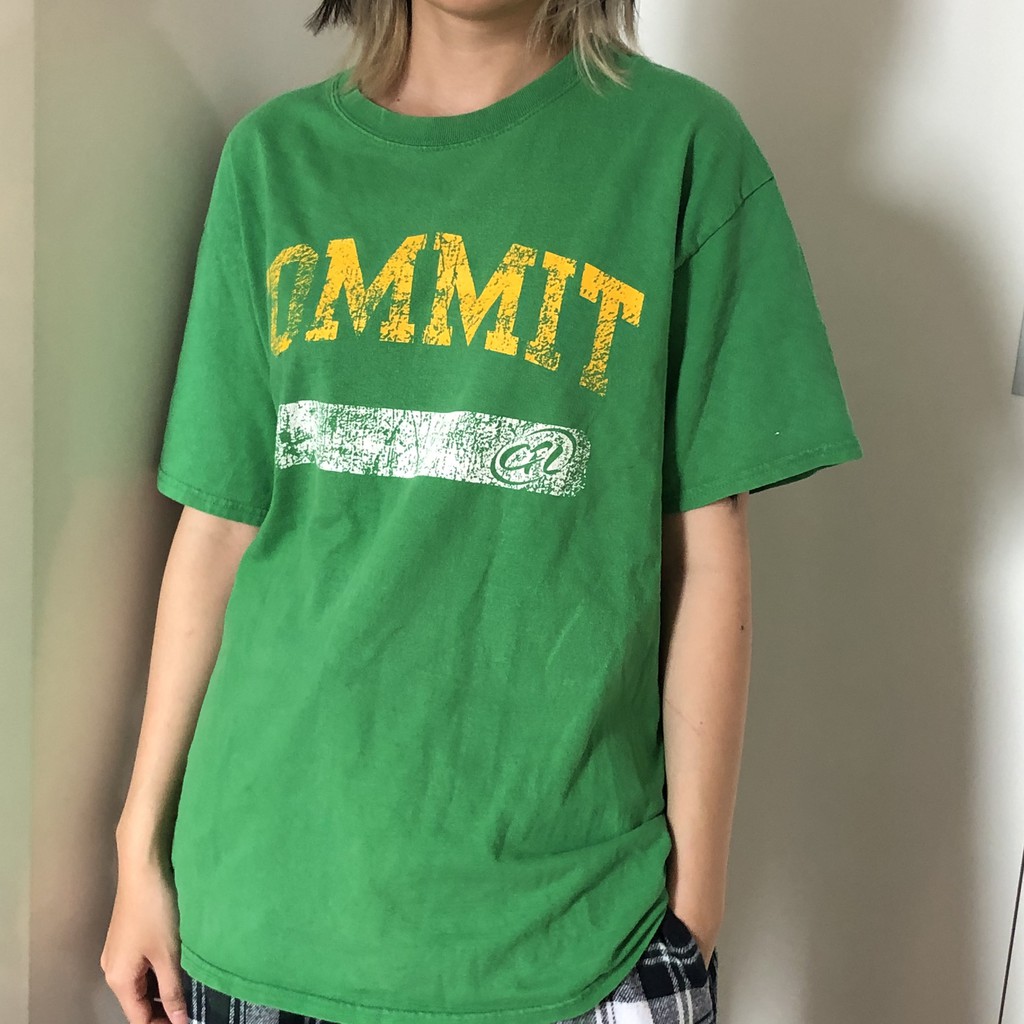 2hand- Áo phông USA