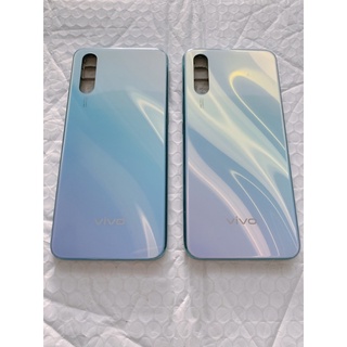Bộ vỏ sườn Vivo S1 zin full đồ có khay sim lun