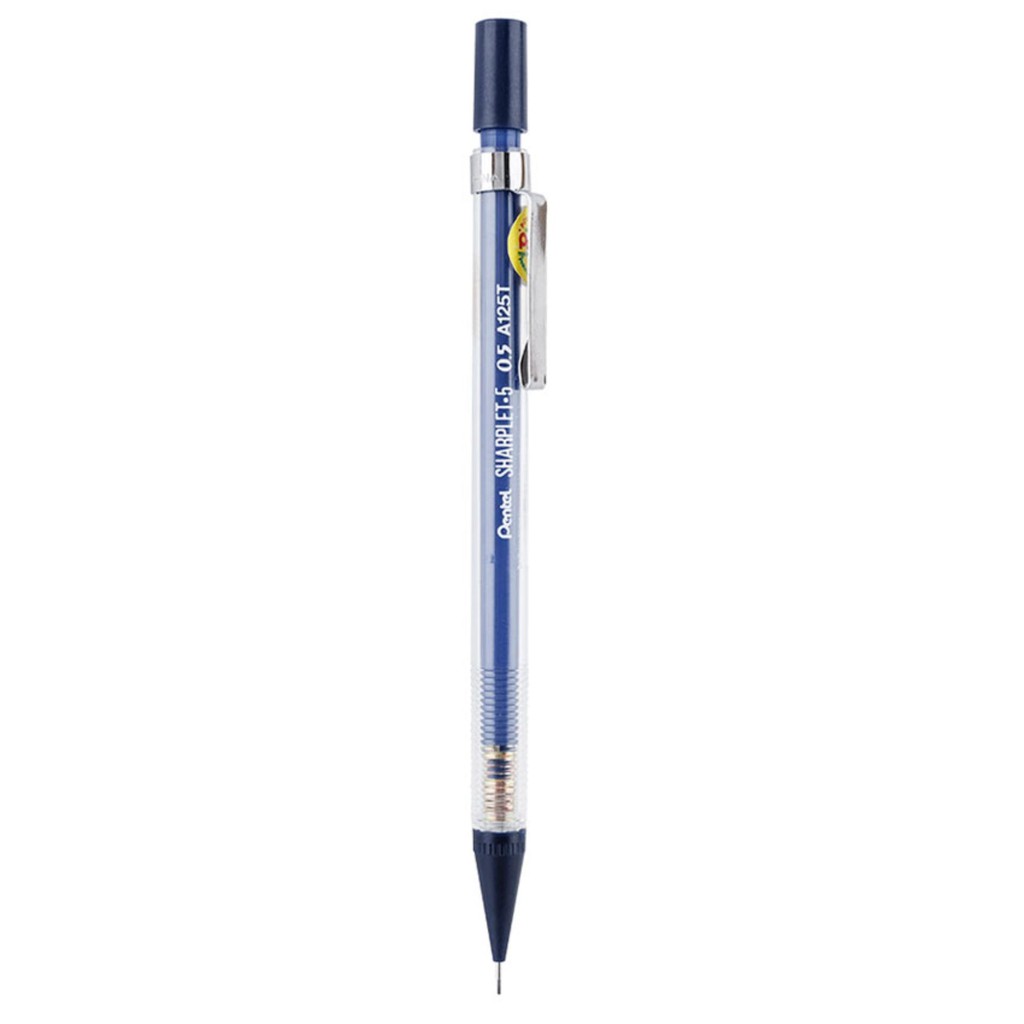 Bút chì bấm Pentel A125T 0.5mm