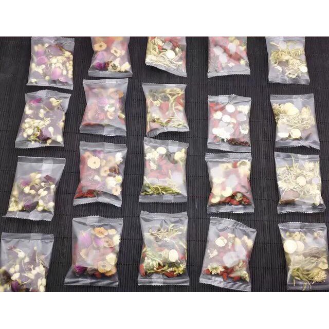 🌸TRÀ BÁT BẢO - GIẢM NÓNG TRONG- TIÊU ĐỘC🌸 | BigBuy360 - bigbuy360.vn