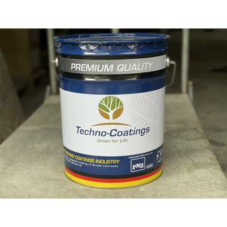 Sơn gỗ PU Techno coating