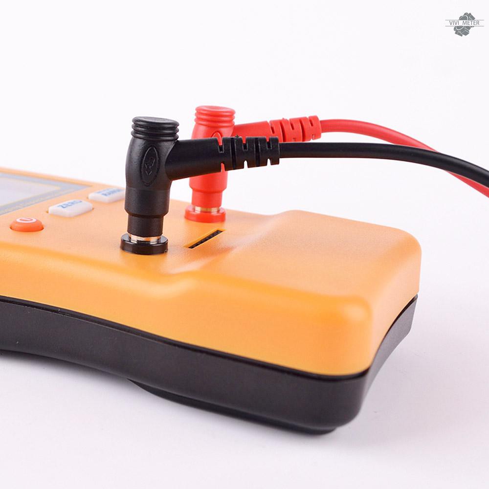 Máy đo tụ điện độ chính xác cao M6013