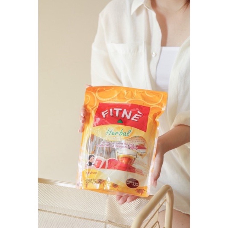 Trà Fitne Vị Hoa Cúc Thái Lan