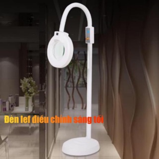 Đèn led spa