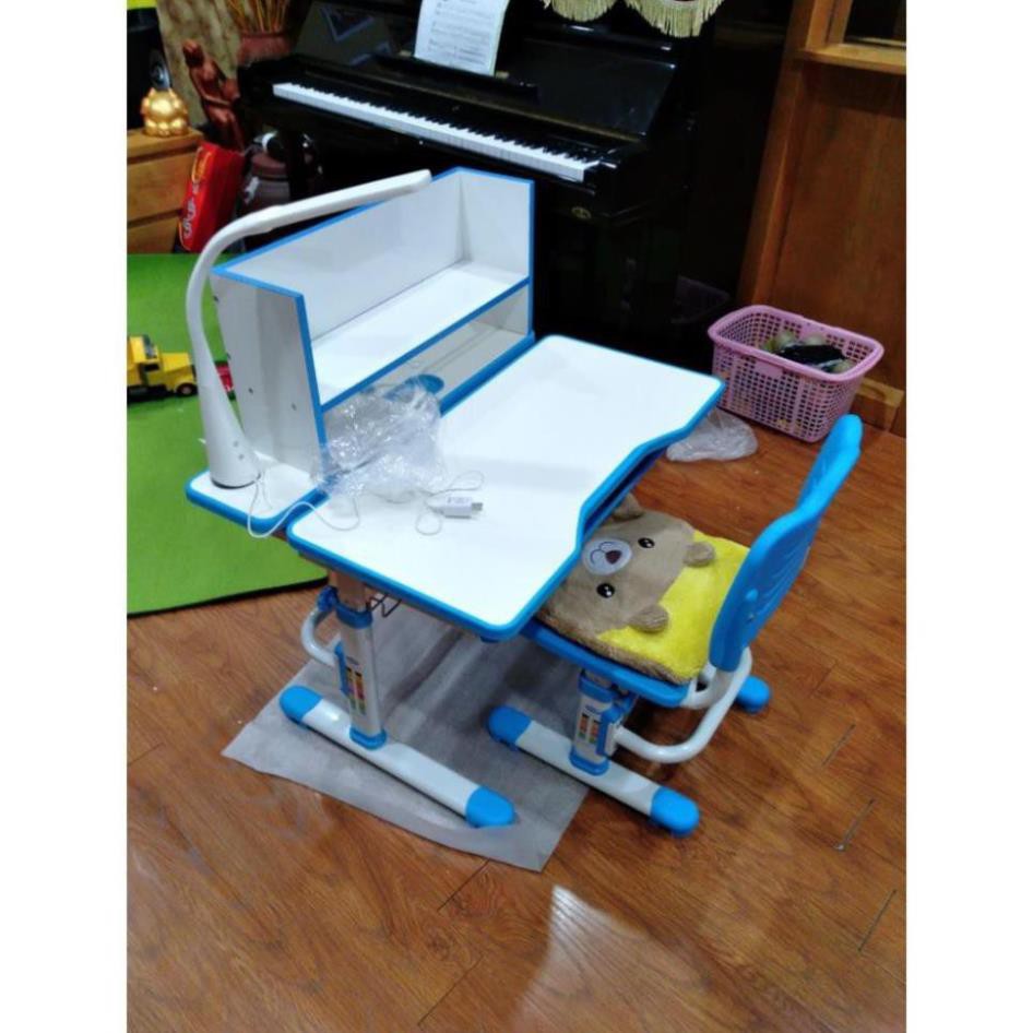 Bàn ghế Chống Gù Chống Cận ROYAL D800 PRO Chất Lượng Cao cho học sinh | BigBuy360 - bigbuy360.vn