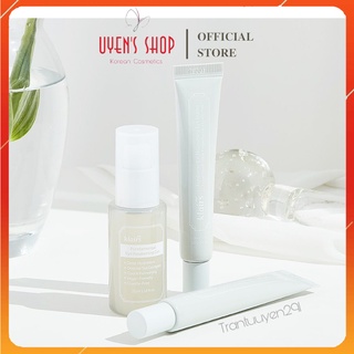 Kem/Gel dưỡng mắt Klairs Fundamental Nourishing Eye Butter/ Fundamental Eye Awakening Gel