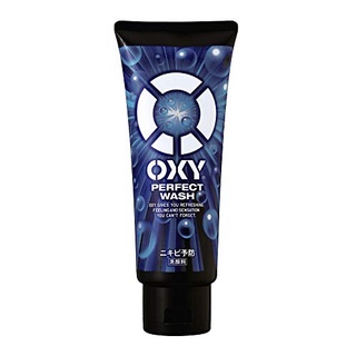 Sữa Rửa Mặt Sạch Sâu Oxy Wash 130g