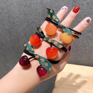 COMBO 02 CỘT TÓC CHERRY