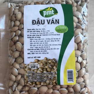 Đậu ván PMT 250g