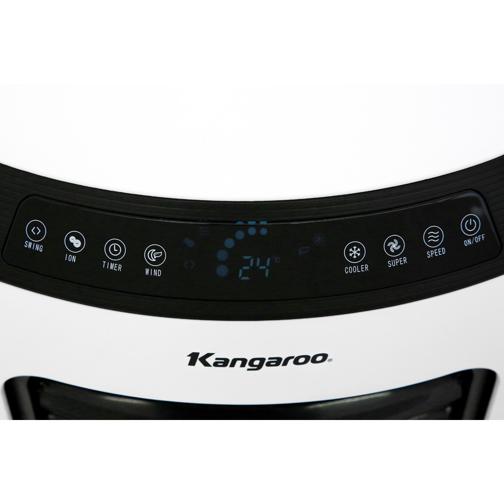 Quạt điều hòa Kangaroo KG50F68 2