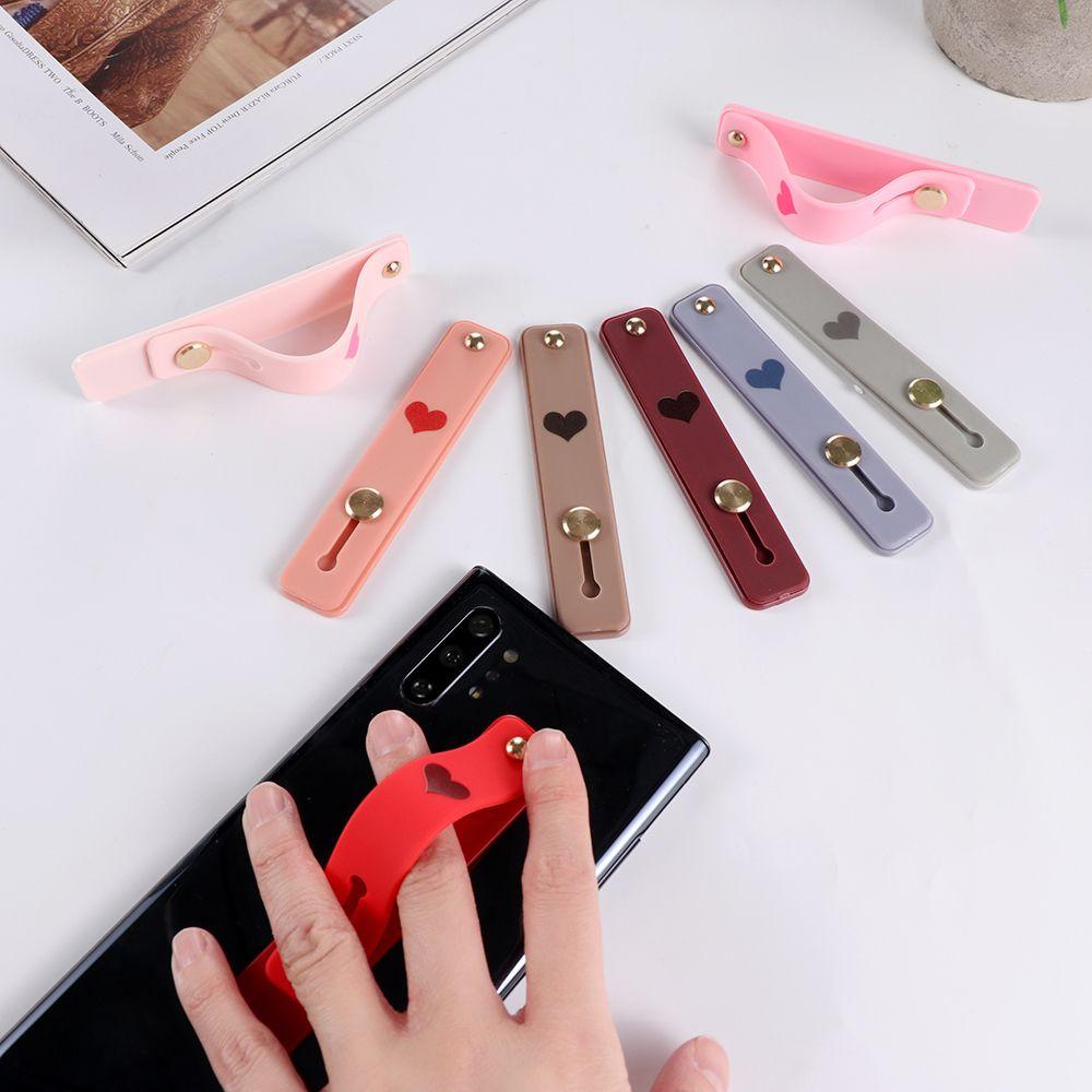 JONYE Giá Đỡ Điện Thoại Đeo Tay Tiện Lợi