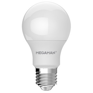 Bóng đèn Led bulb A60 E27 - LG7109v1 ánh sáng vàng