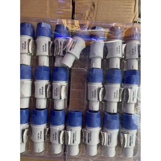 Jack loa Speakon Neutrik 4pin