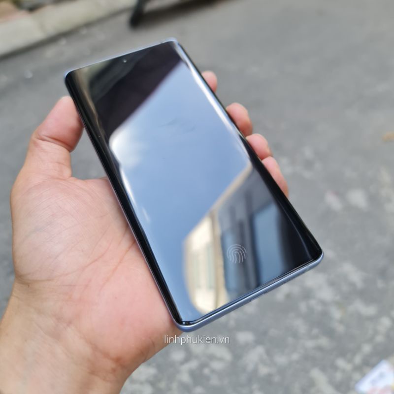 Kính cường lực Vivo X60 Pro / X70 / X70 Pro / X70 Pro Plus / X80 /  X80 Pro / X80 Pro Plus UV TMAX LIQUID