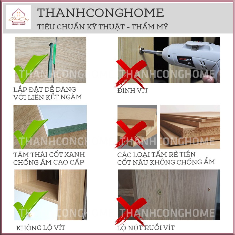 (MDF Thái Cốt Xanh Chống Ẩm Cao Cấp) Tủ Kệ Sách Đa Năng, Kệ Sách Kết Hợp Chuồng Mèo, Đồ Chơi Cho Mèo TK08