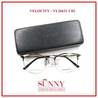 Gọng Kính Velocity VL26631