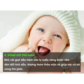 Dầu tràm Đan Viện Thiên An Huế
