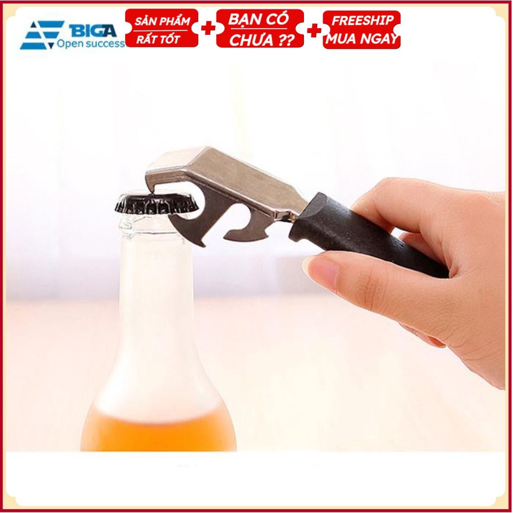 Cây Gắp Vật Nóng Kiêm Mở Bia Thông Minh Kiểu 3 CDS1079 NEWT5218