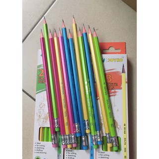 Bút chì Joyko 9550
