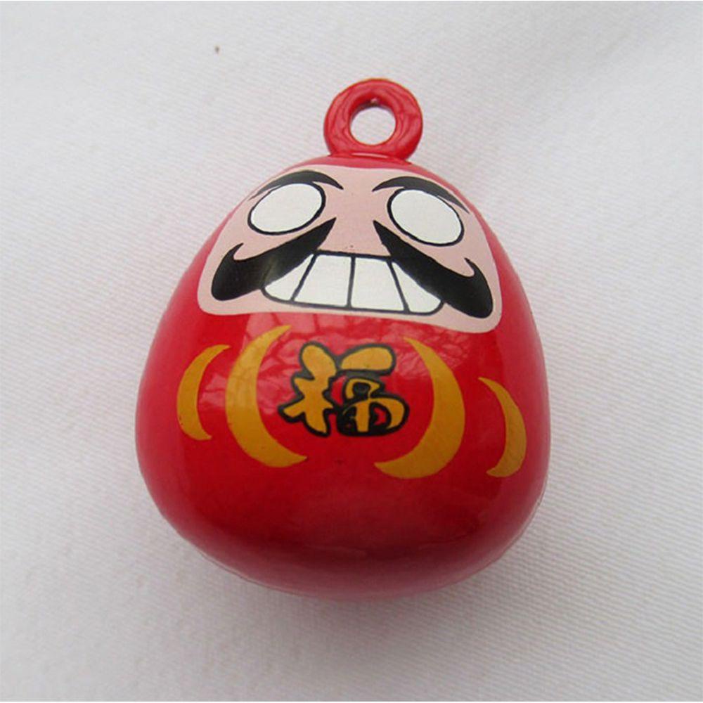 Dây Treo Điện Thoại / Chìa Khóa Xe Hơi Trang Trí Chữ Handmade Chúc May Mắn DIY