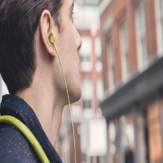 Tai Nghe Bluetooth SONY MDR EX750BT