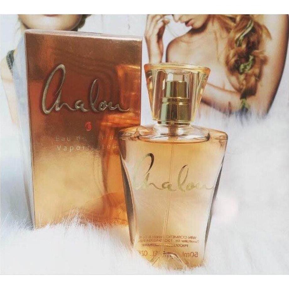 Nước hoa chalou Đức