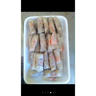 RAM TÔM ĐẤT BÌNH ĐỊNH CHUẨN giá (2 GÓI) . 1KG RAM TÔM NHỎ