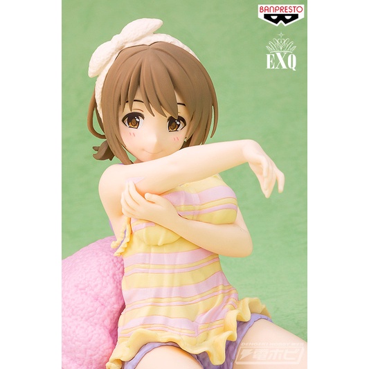 [ SHQ ] [ Hàng có sẵn ] Mô hình Figure chính hãng Nhật - Mimura Kanako - THE iDOLM@STER Cinderella Girls