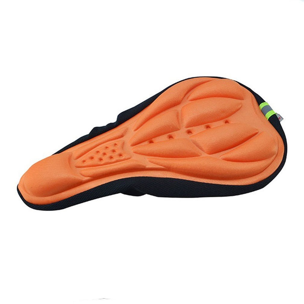 Tấm bọc yên xe đạp