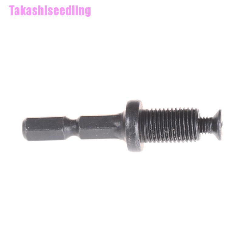 Đầu Kẹp Mũi Khoan 1 / 4 Chuyên Dụng Cao Cấp