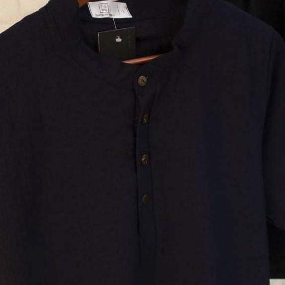 Bộ đũi nam chất vải đũi thái loại dày dẹp hàng hot trend BD33 | BigBuy360 - bigbuy360.vn