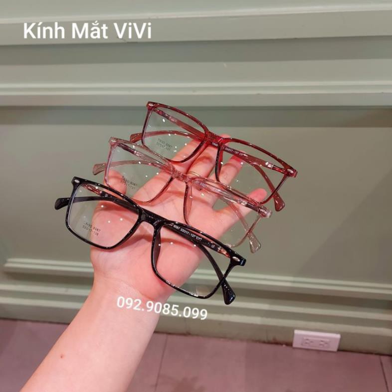 GỌNG THỜI TRANG - GỌNG DẺO V8087 - NHỰA DẺO | BigBuy360 - bigbuy360.vn
