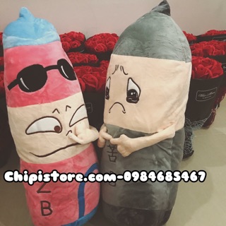 Gấu bút chì
