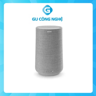 Harman Kardon Citation 100, loa thông minh cao cấp, tích hợp Google