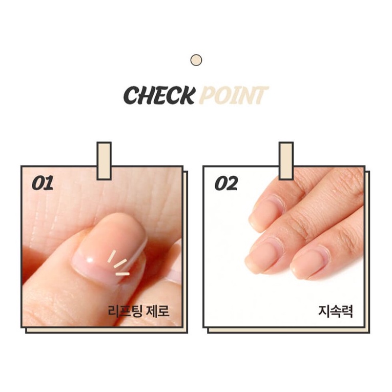 Very good Nail Base Gel Hàn quốc 10ml, Liên kết Cực bền, Chai nắp Vàng Long lasting Base