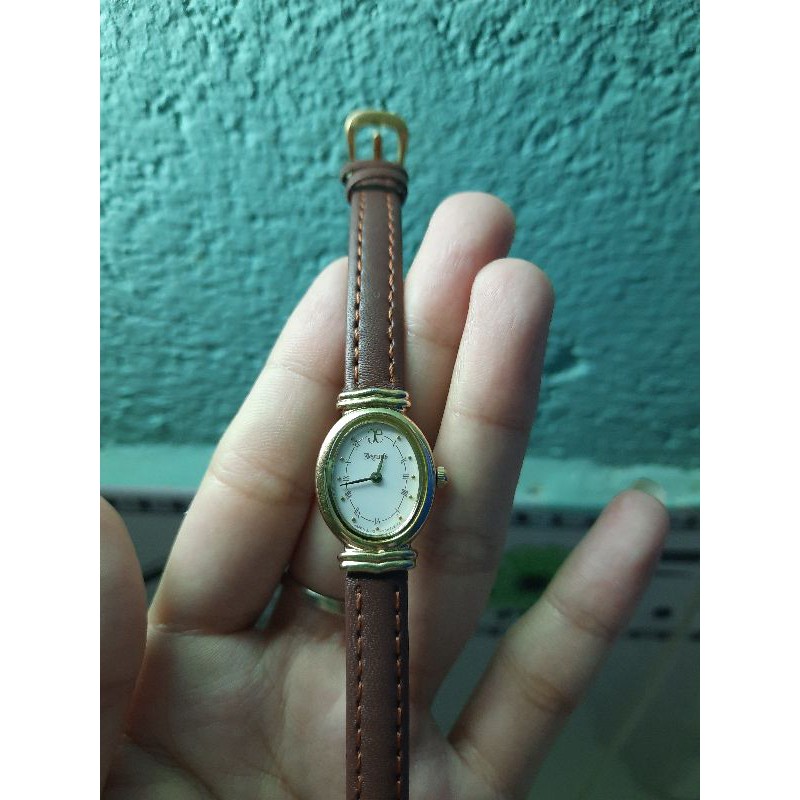 đồng hồ nữ hiệu elegance citizen