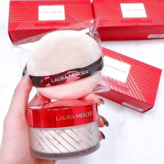 Phấn Phủ Bột LAURA MERCIER Limited