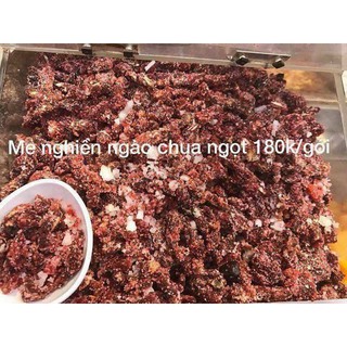 Me thái lan các loại