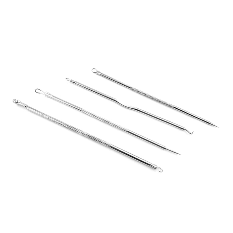 Set 4 / 7 / 8 Mặt Nạ Lột Mụn Đầu Đen Làm Sạch Sâu Lỗ Chân Lông YOUYO