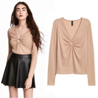 Áo len H&M