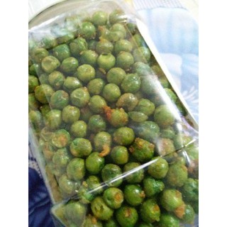 [sx6319] [sale99]500g đậu hà lan rang tỏi ớt
